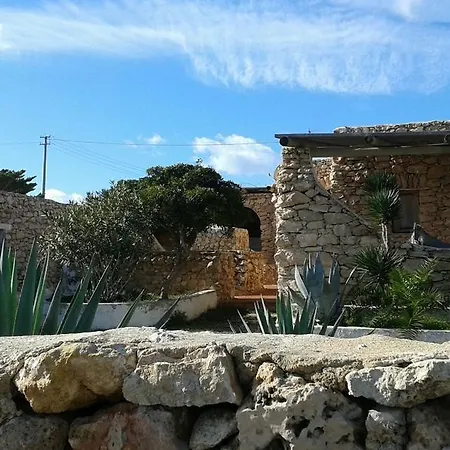 Apartment I Dammusi Di Pippo *
