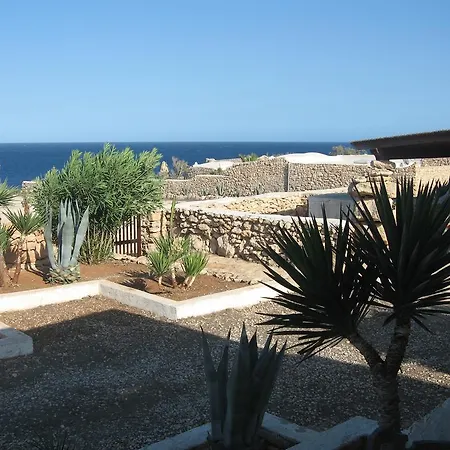 I Dammusi Di Pippo Apartment Lampedusa