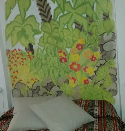 I Dammusi Di Pippo Apartment Lampedusa