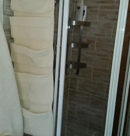 I Dammusi Di Pippo Apartment *