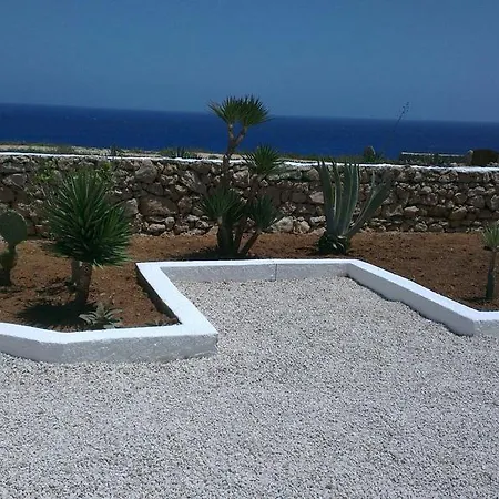 Apartment I Dammusi Di Pippo *