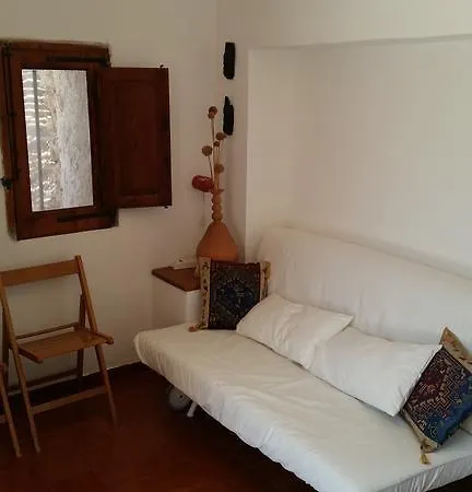 Apartment I Dammusi Di Pippo