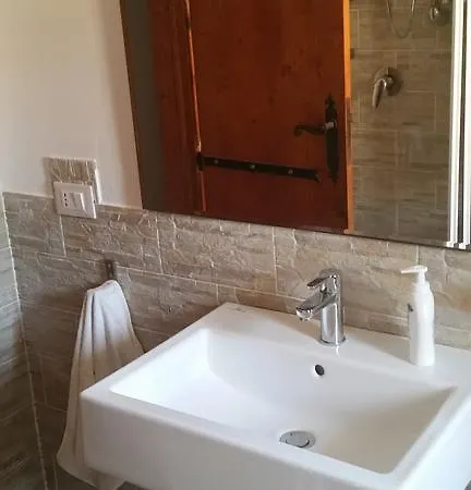 I Dammusi Di Pippo Apartment