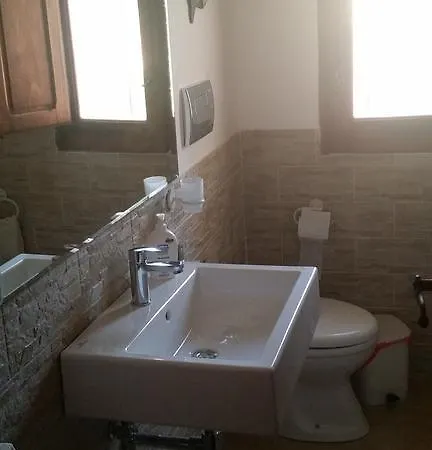 Apartment I Dammusi Di Pippo Lampedusa