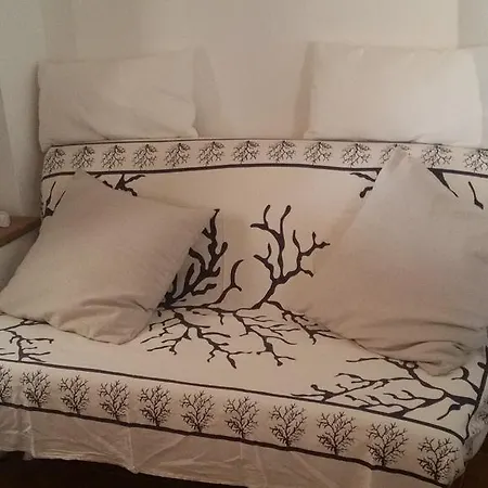 Apartment I Dammusi Di Pippo *